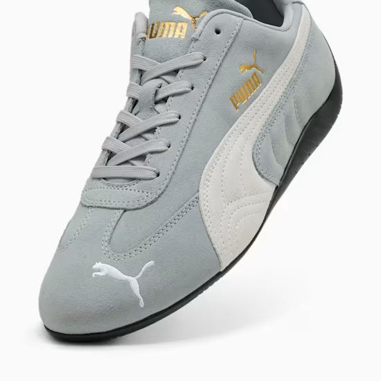 Speedcat OG Sneakers Cool Mid Gray / Puma White