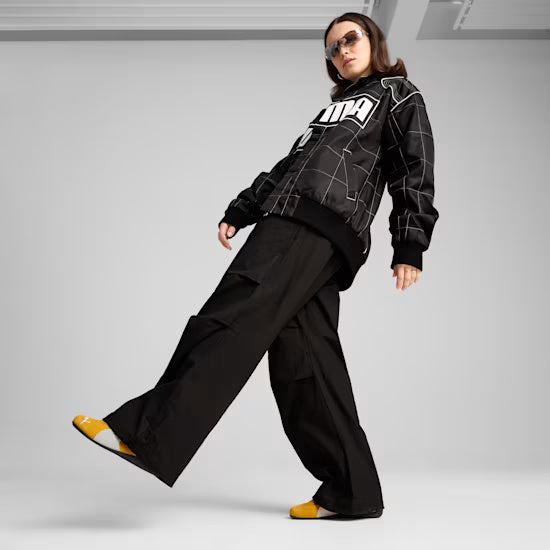 Speedcat OG Sneakers Archive Gold