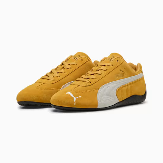 Speedcat OG Sneakers Archive Gold