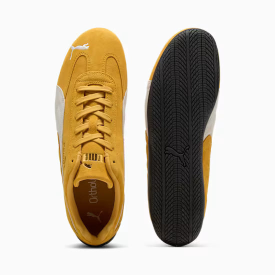 Speedcat OG Sneakers Archive Gold