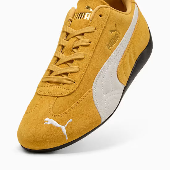 Speedcat OG Sneakers Archive Gold