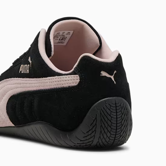 Speedcat OG Sneakers Black / Rose