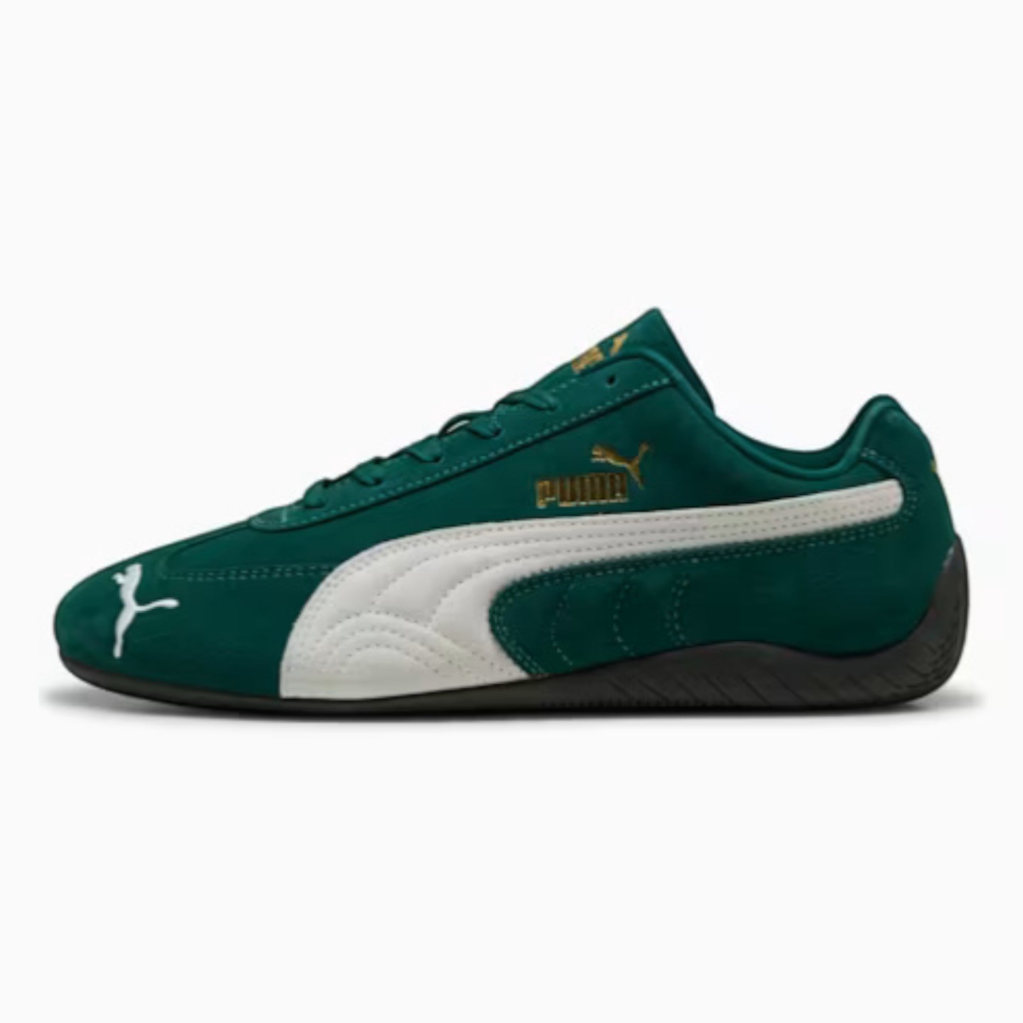 Speedcat OG Sneakers Dark Myrtle