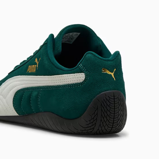 Speedcat OG Sneakers Dark Myrtle