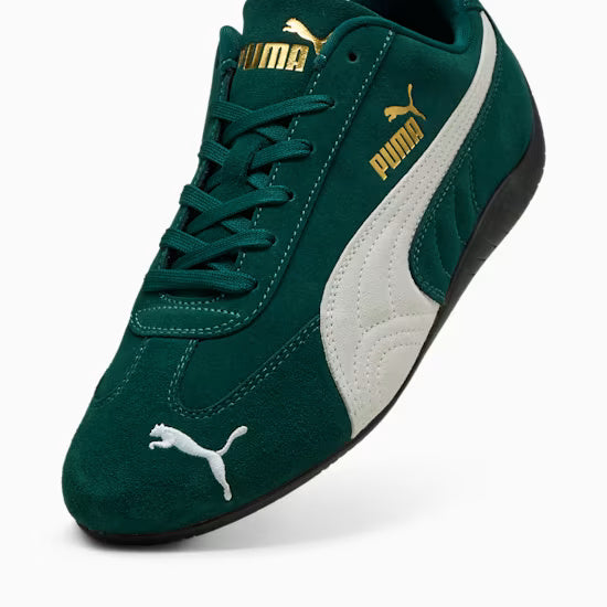 Speedcat OG Sneakers Dark Myrtle
