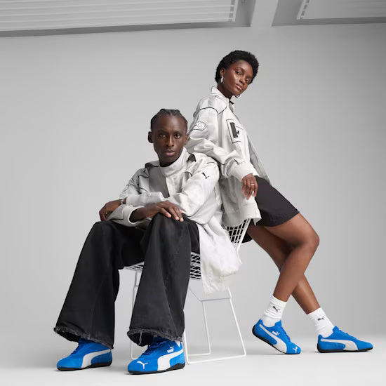 Speedcat OG Sneakers Team Royal