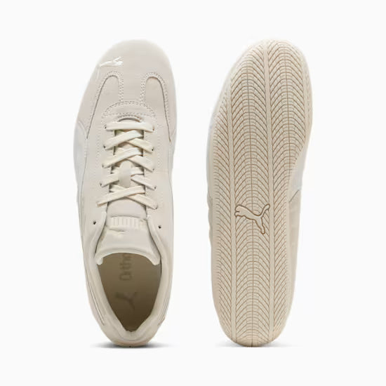 Speedcat OG Sneakers Alpine Snow