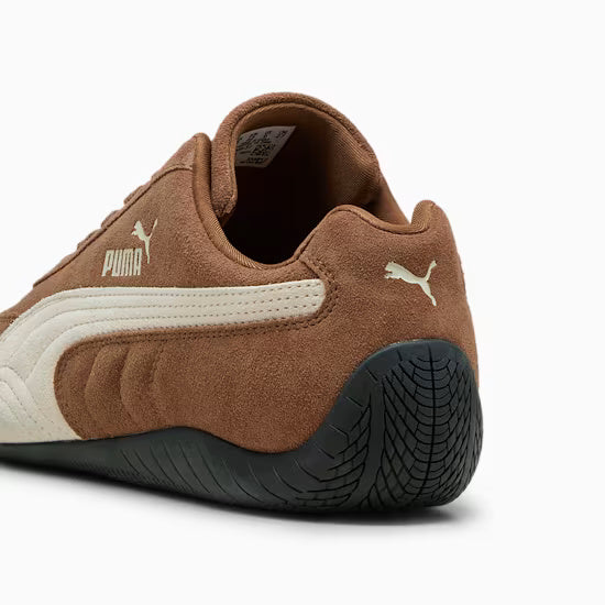 Speedcat OG Sneakers Haute Coffee / Frosted Ivory
