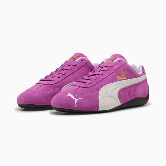 Speedcat OG Sneakers Wild Berry