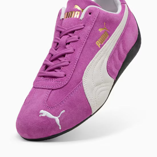 Speedcat OG Sneakers Wild Berry
