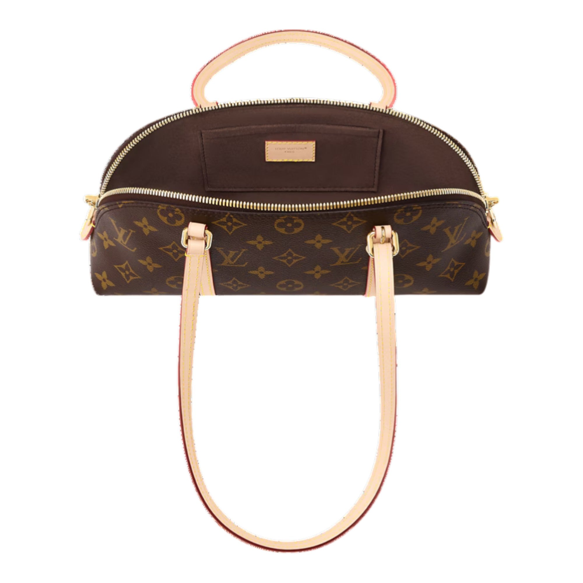 Squire East West Monogram