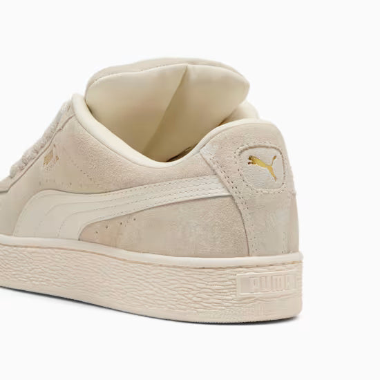 Suede XL Sneakers