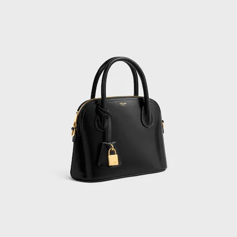 Teen Honorine Bag Shiny Calfskin