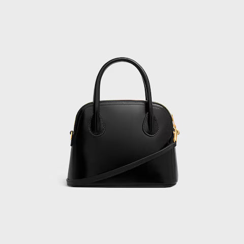 Teen Honorine Bag Shiny Calfskin