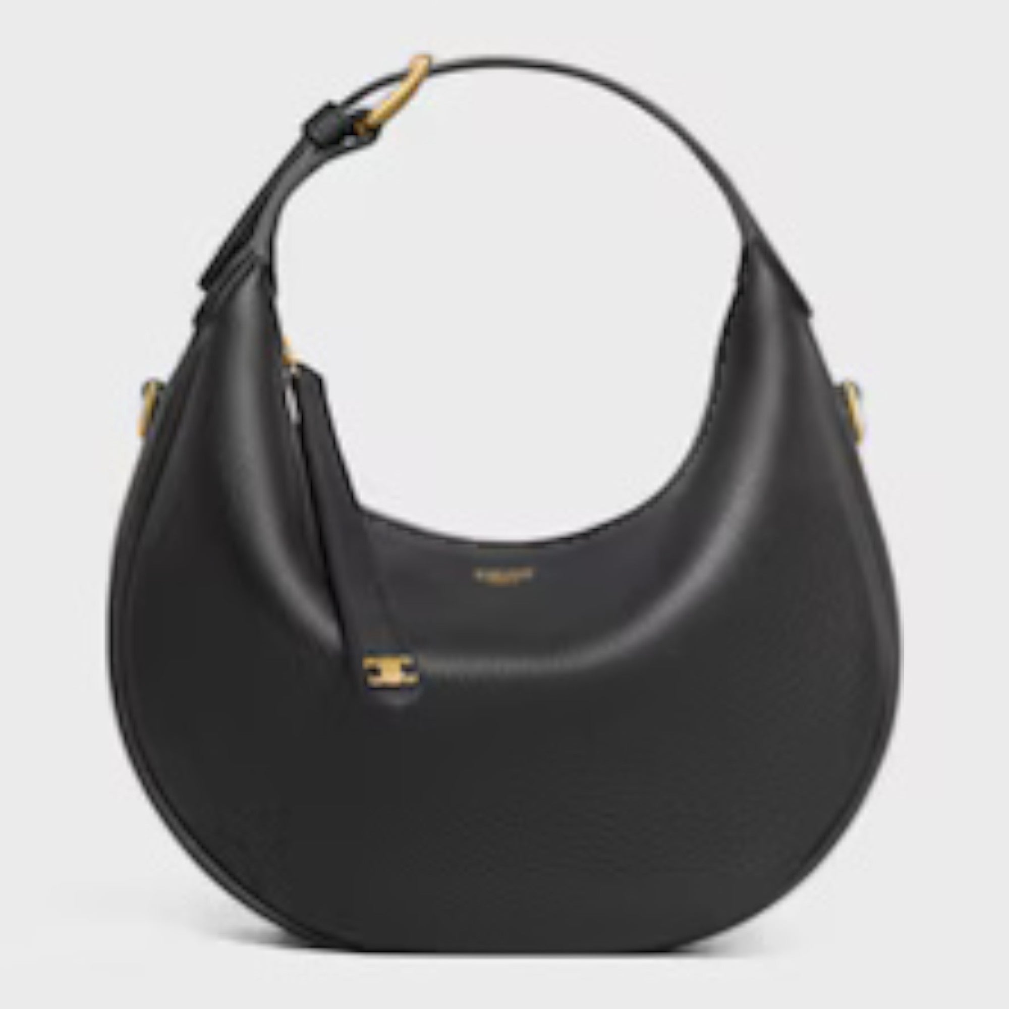 Teen Lulu Bag Grained Calfskin