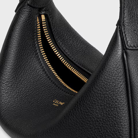 Teen Lulu Bag Grained Calfskin