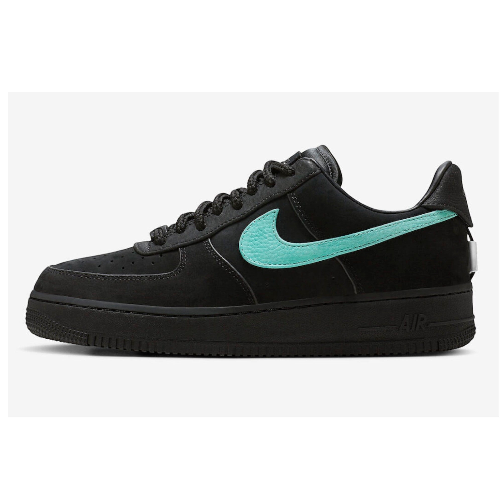 Air Force 1 Low Tiffany & Co. 1837 Collaboration