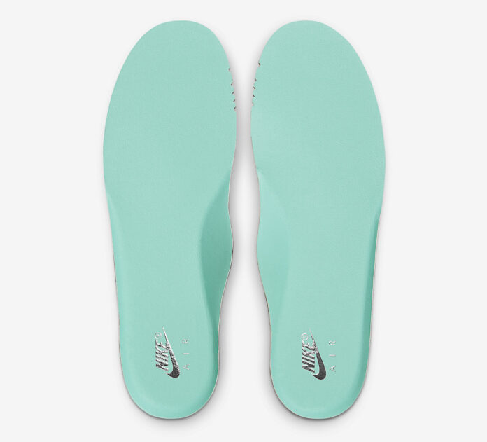 Air Force 1 Low Tiffany & Co. 1837 Collaboration