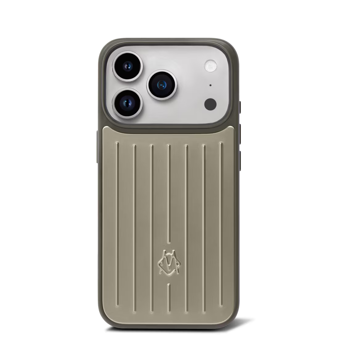 iPhone 17 Pro Aluminum Case