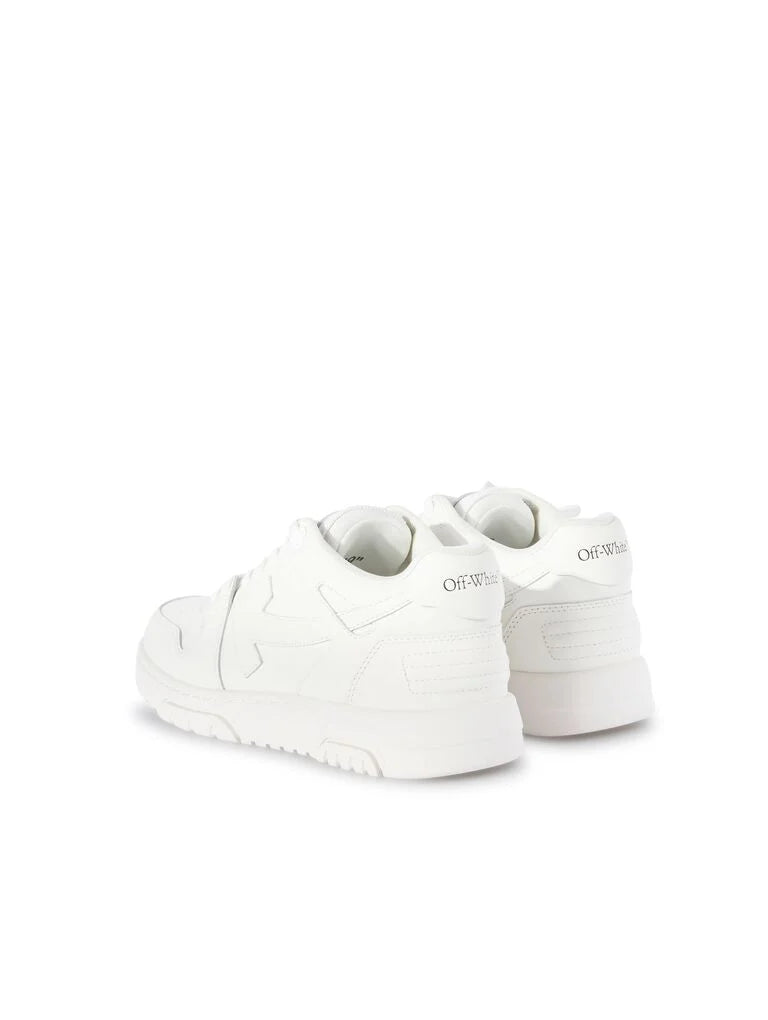 Off-White Out Of Office Triple White with Arrow