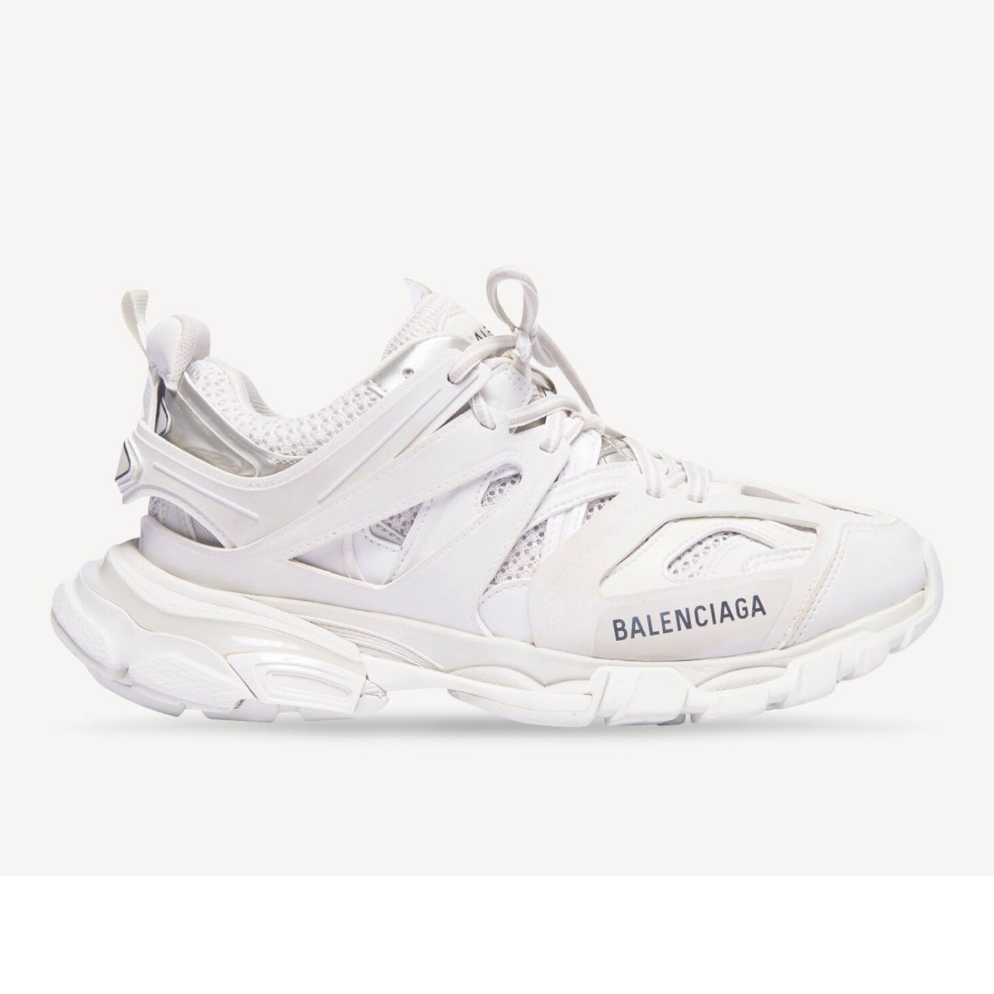 Track Sneaker