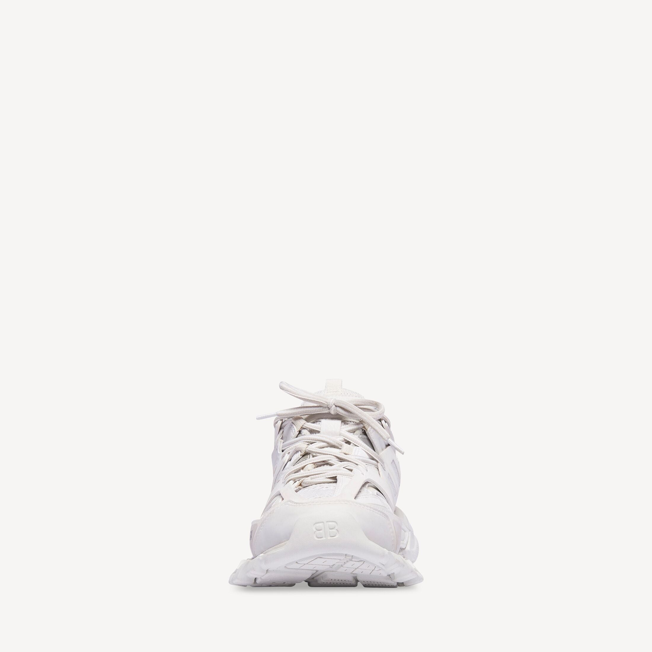 Track Sneaker