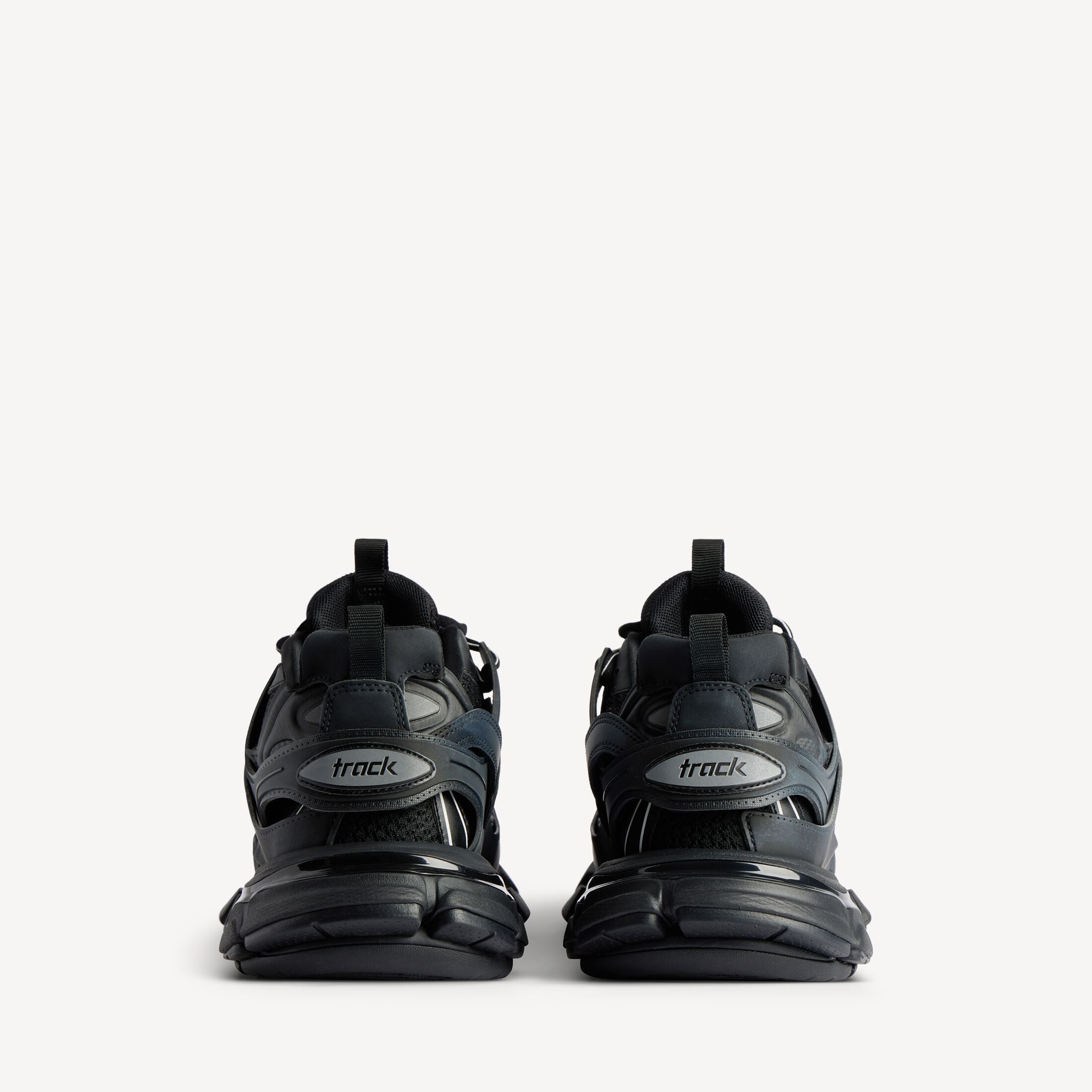 Track Sneaker