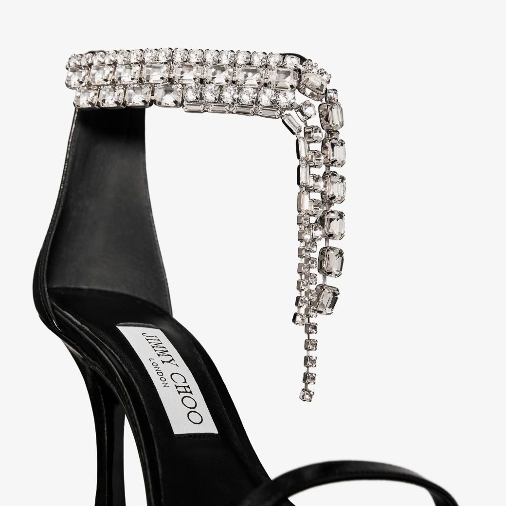 Verity 100 Vintage Metallic Leather