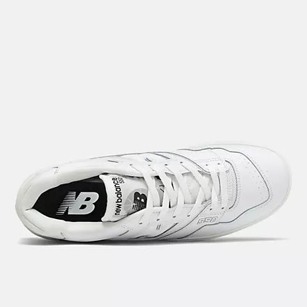 New Balance 550 White