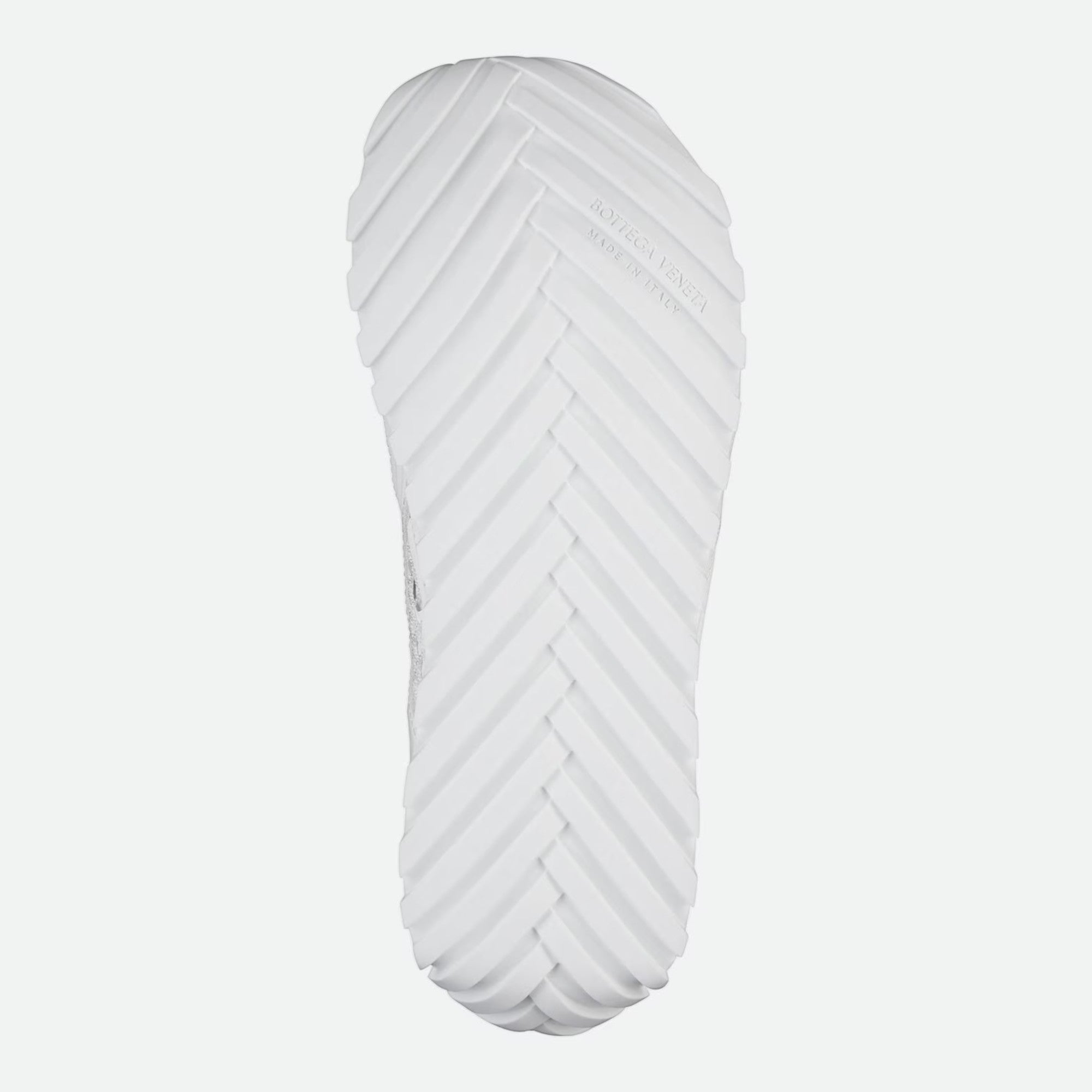 Orbit Sneaker White