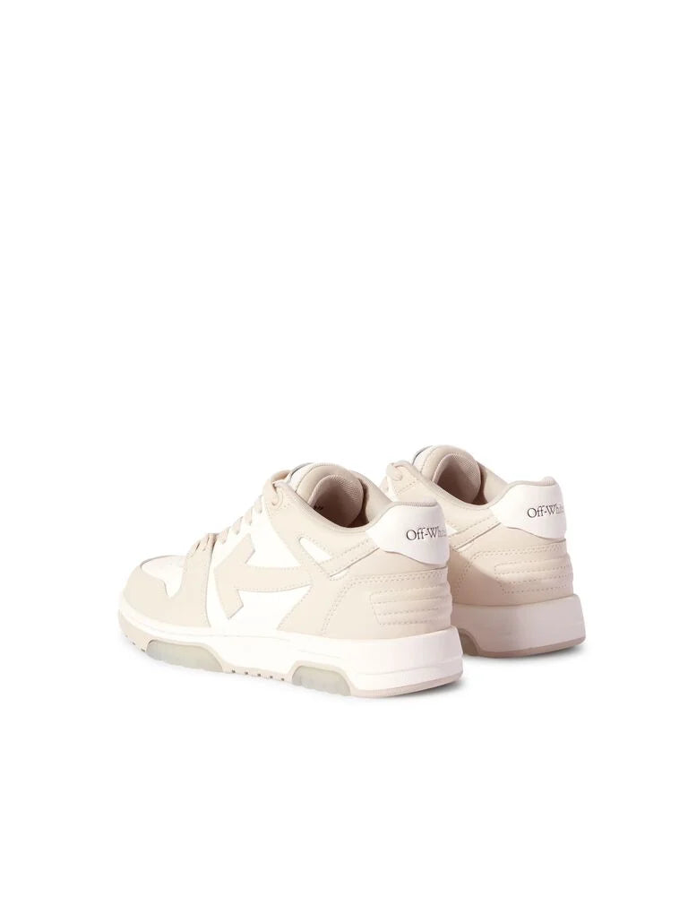 Off-White Out Of Office (OOO) White/Beige