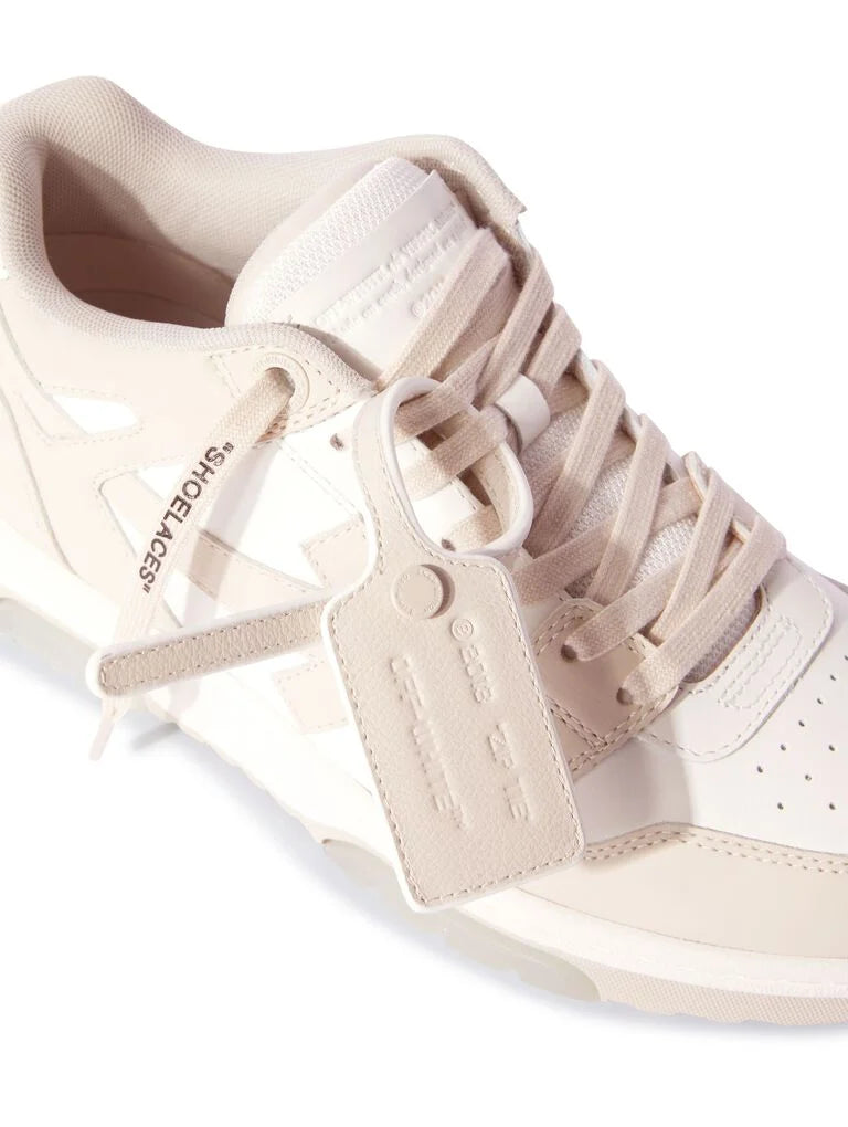 Off-White Out Of Office (OOO) White/Beige