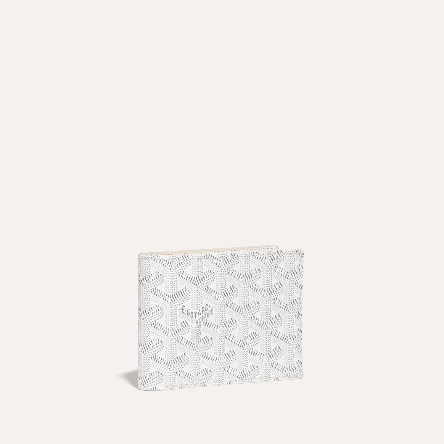 Goyard Victoire Wallet