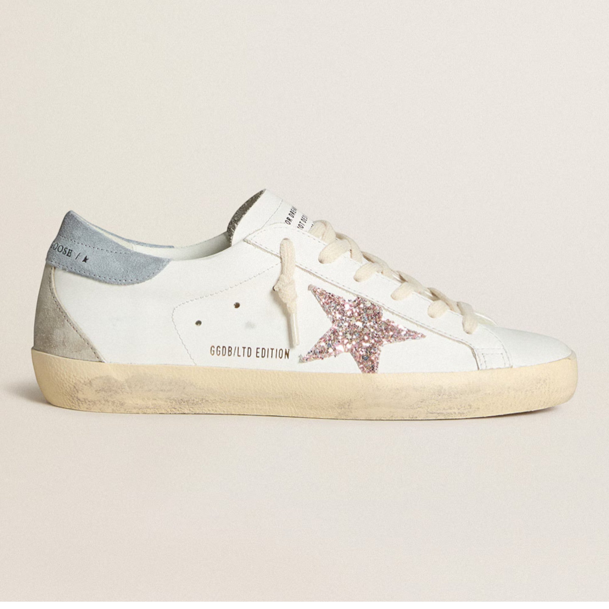 Super-Star LTD Sneakers Multicolor