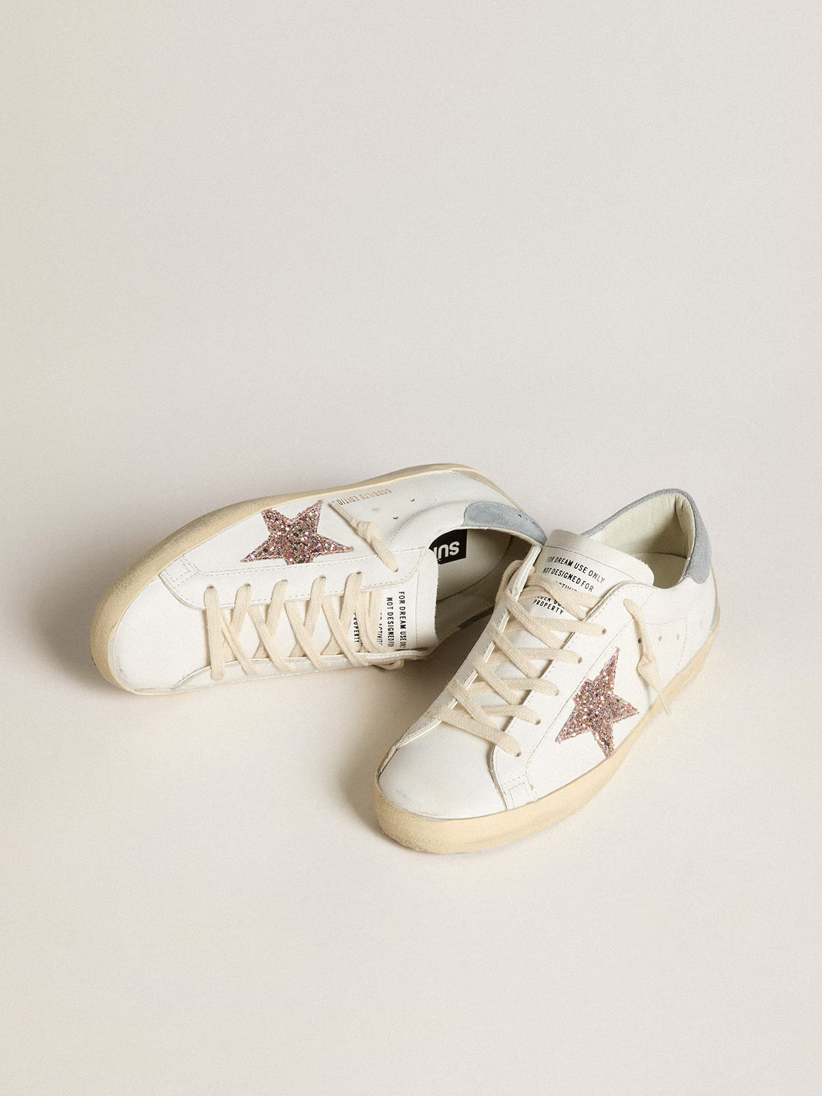 Super-Star LTD Sneakers Multicolor