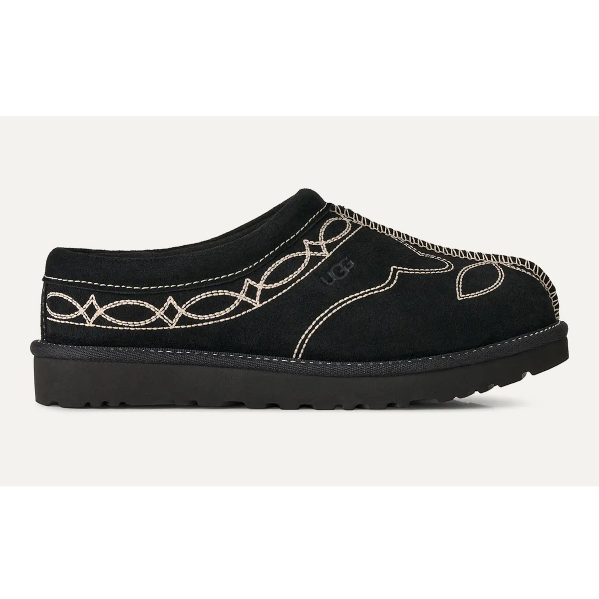 Tasman Western Black