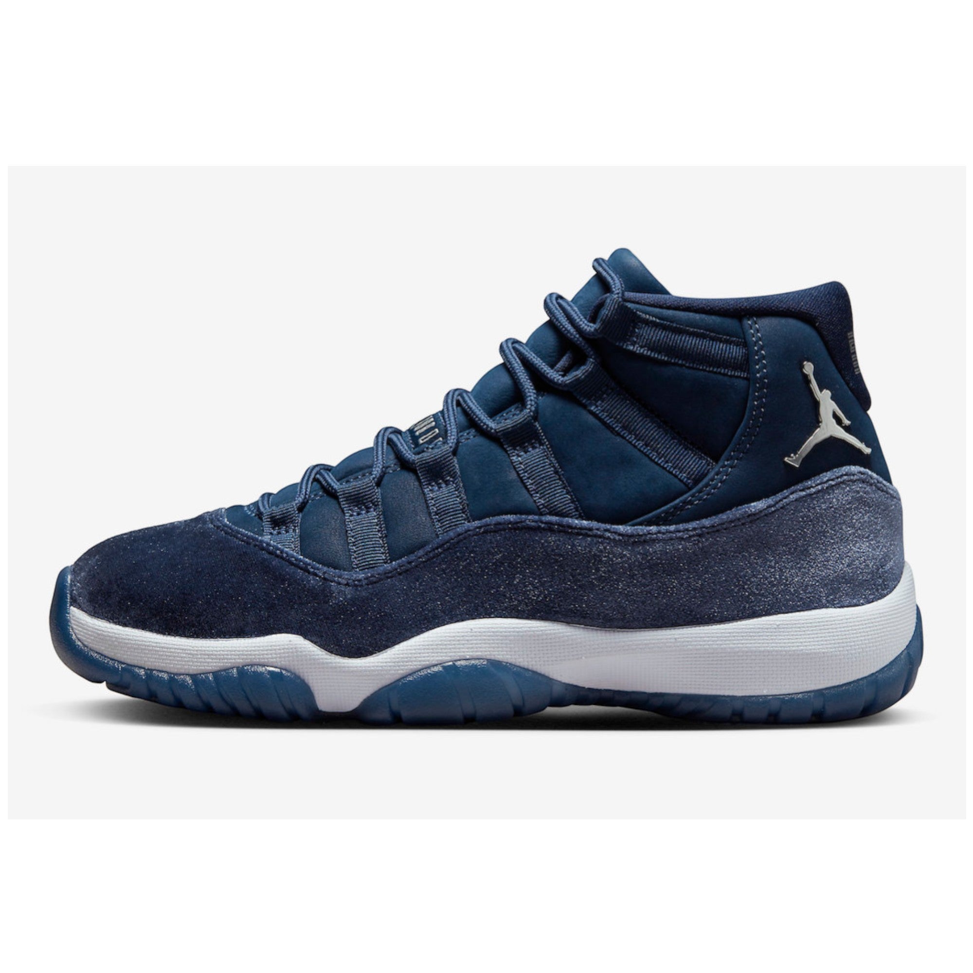 Air Jordan 11 Midnight Navy