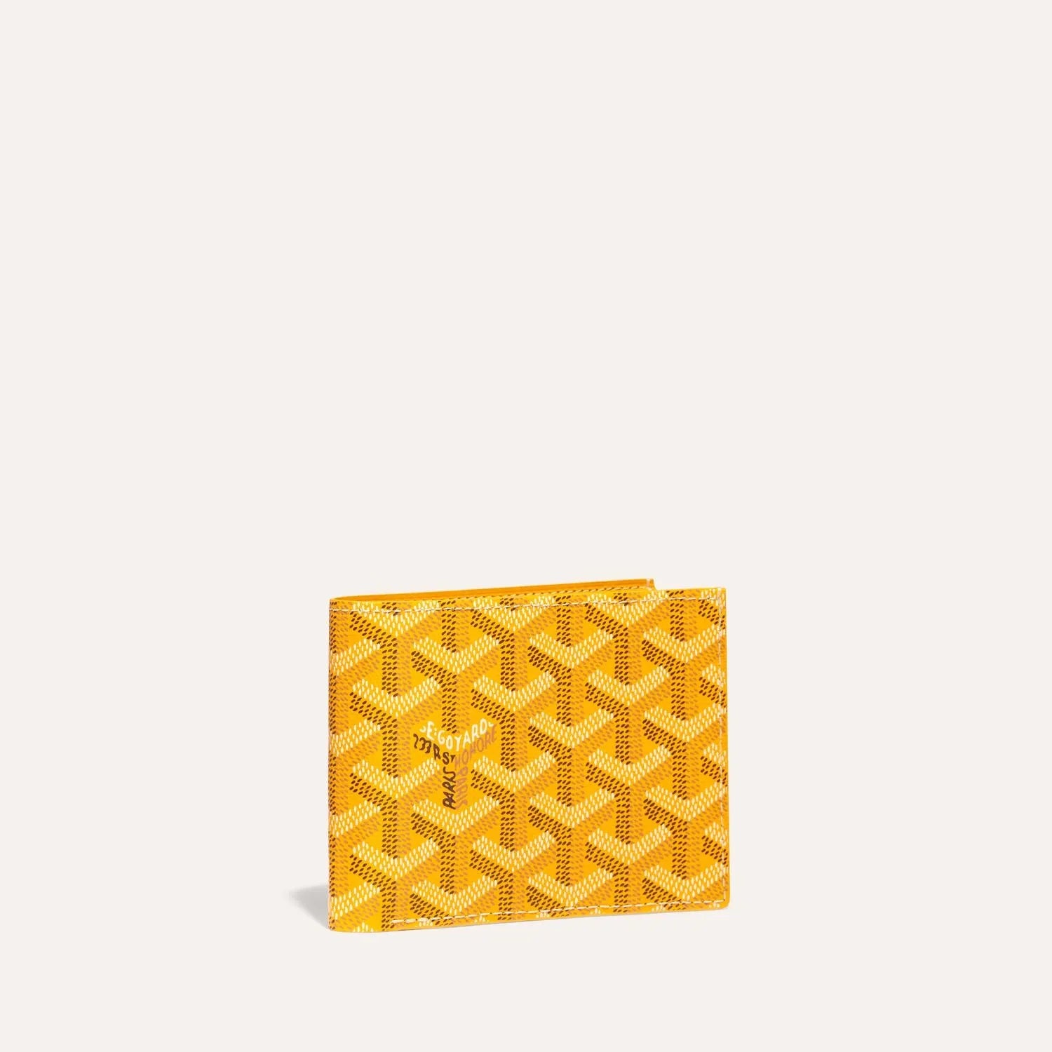 Goyard Victoire Wallet