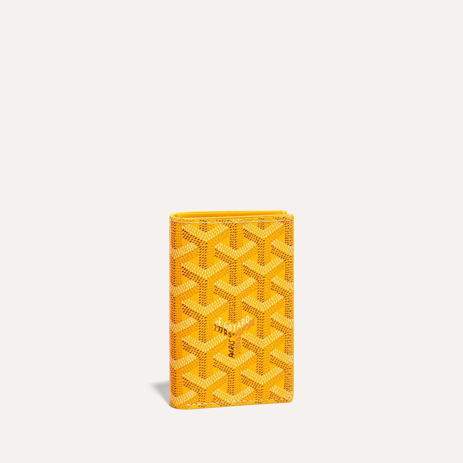 Goyard Saint-Pierre Card Wallet