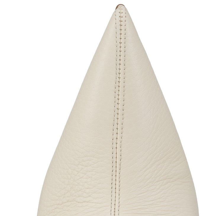Zependris 100 mm Suzuran White