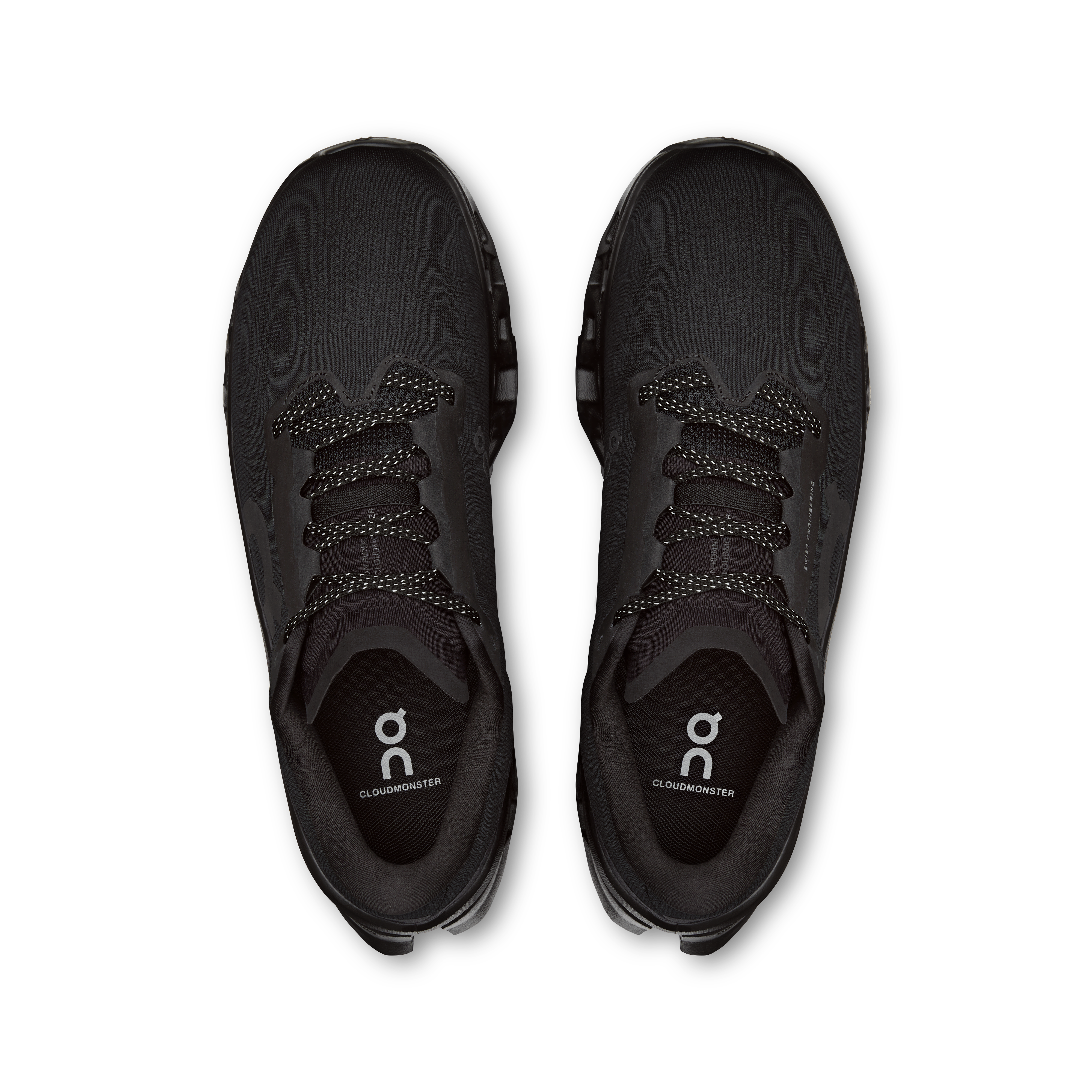 Cloudmonster 3 Black