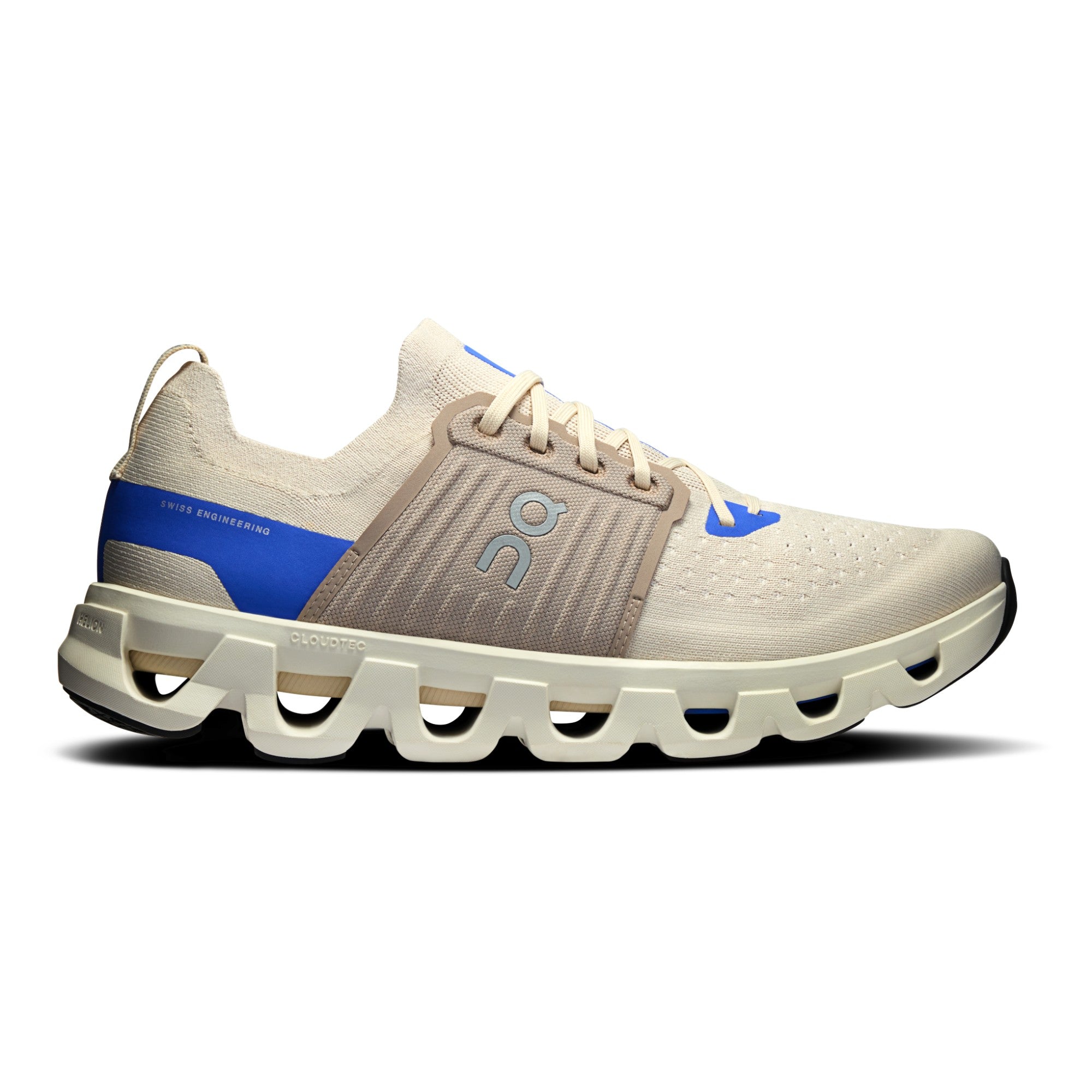 Cloudswift 4 Cream / Cobalt