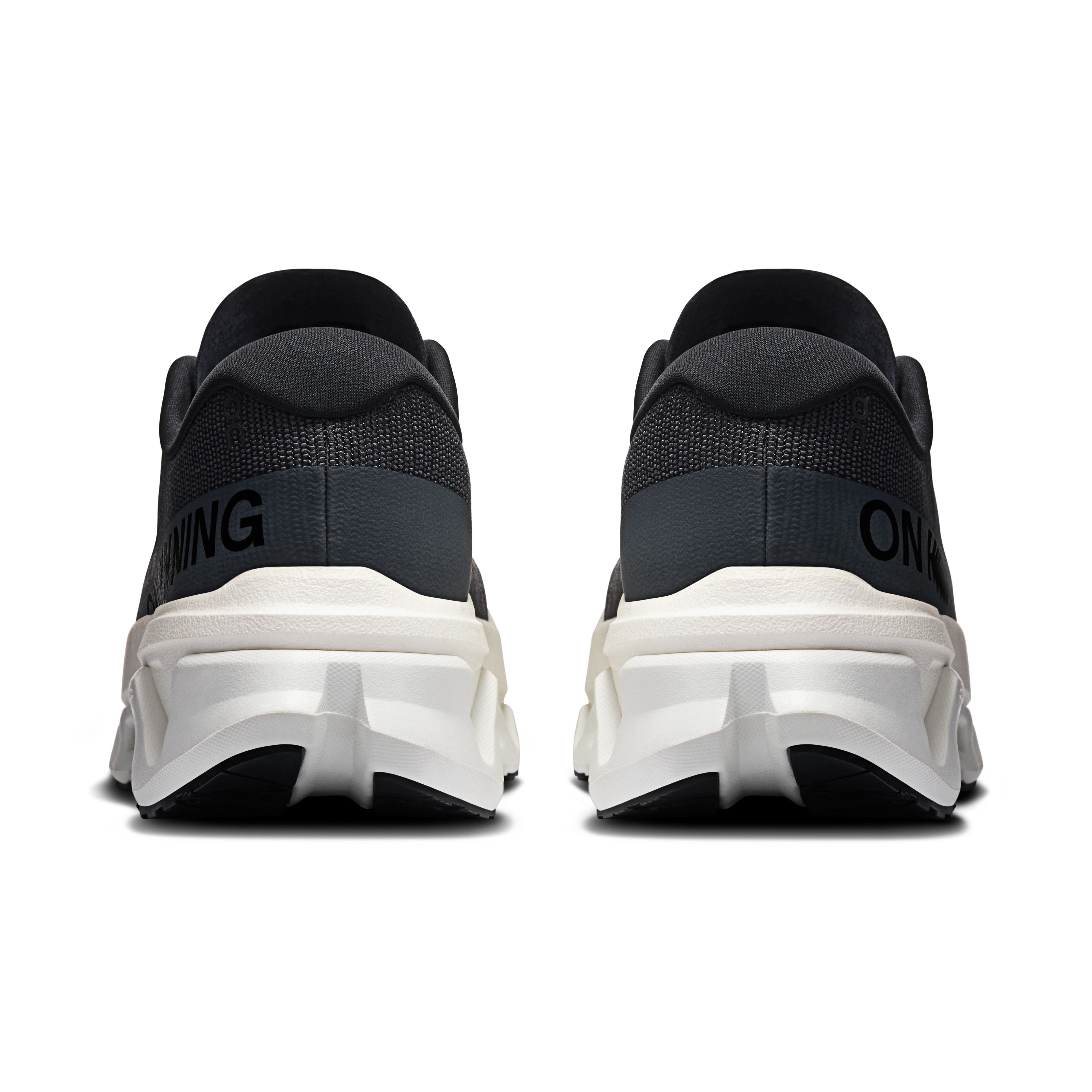 Cloudmonster 3 Hyper Black / Ivory