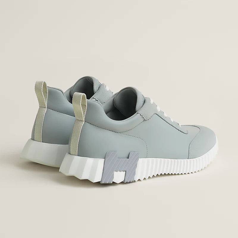 Hermès Bouncing Sneaker Gris Nuage