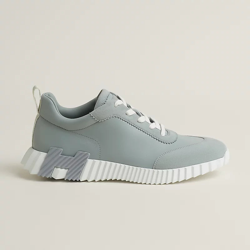 Hermès Bouncing Sneaker Gris Nuage