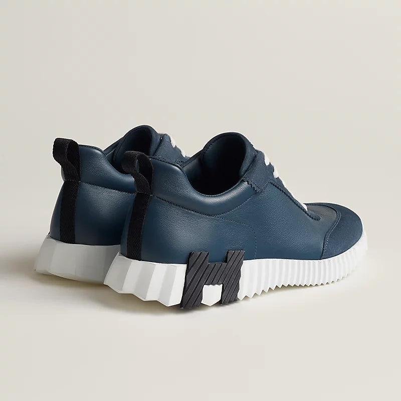 Hermès Bouncing Sneaker Bleu Céleste