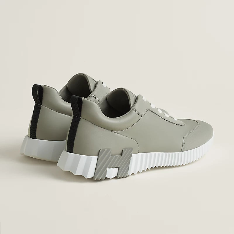 Hermès Bouncing Sneaker Gris Arctique