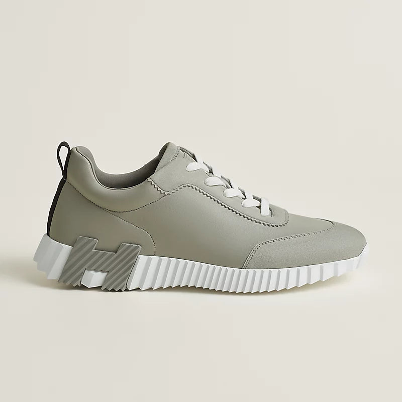 Hermès Bouncing Sneaker Gris Arctique
