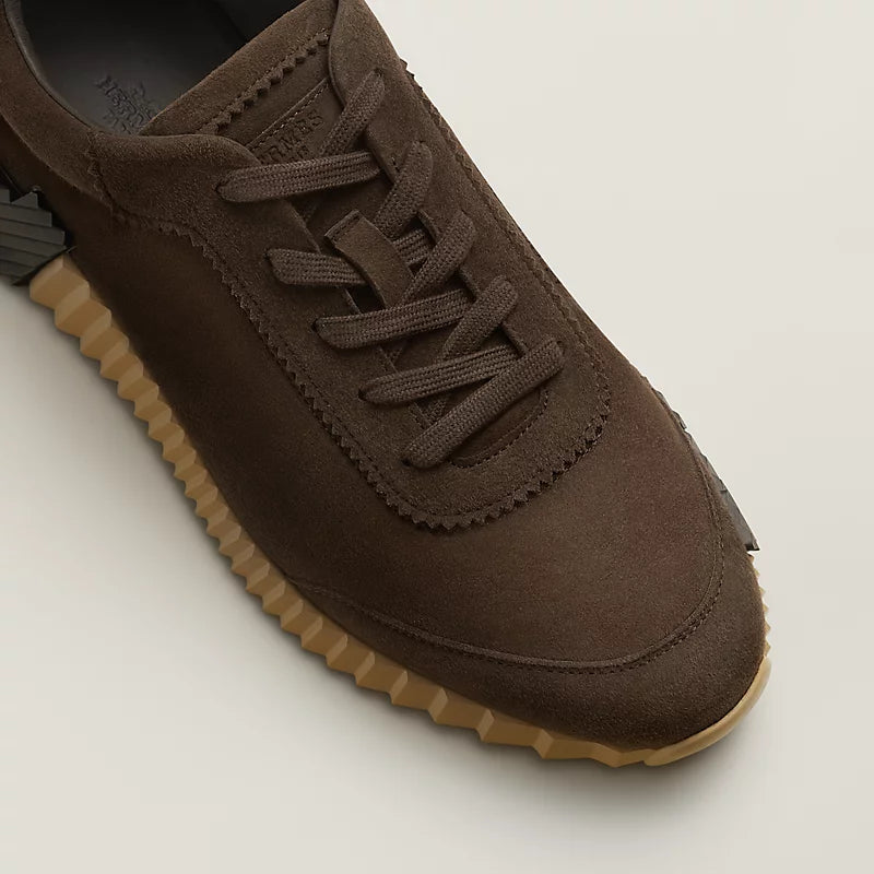 Hermès Bouncing Sneaker Écorce