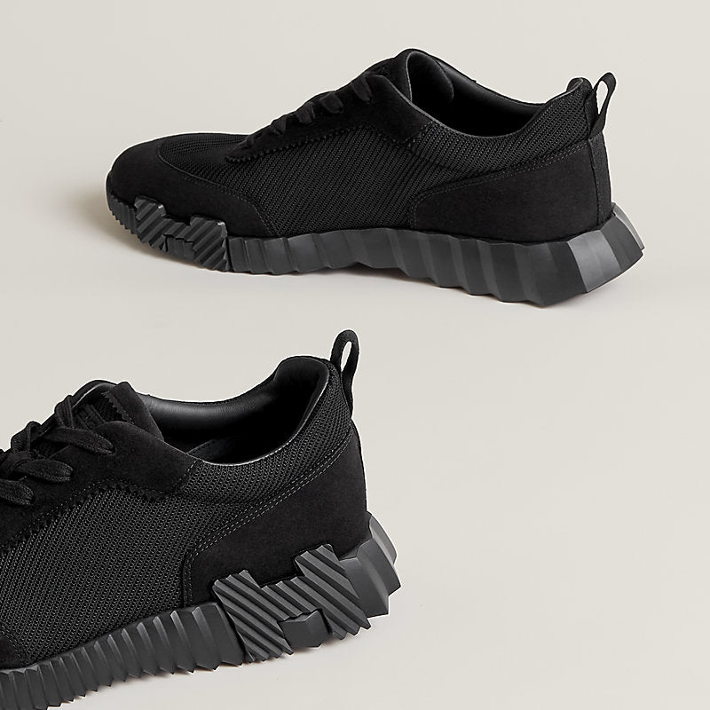Hermès Bouncing Sneaker Noir